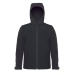 Veste Softshell homme à capuche, Veste softshell et néoprène promotional