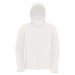 B&C Men's Softshell Hooded Jacket, Softshell and Neoprene Jacket promotional