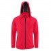 Kariban Men's Softshell Hooded Jacket wholesaler