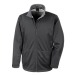 Core result softshell jacket, Textile Result promotional