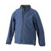 Children's softshell jacket 330 g/m². wholesaler