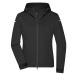 Veste softshell femme - James Nicholson wholesaler