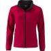 Veste softshell Femme - James Nicholson, Veste softshell et néoprène promotional
