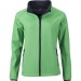 Women's softshell jacket, Softshell and Neoprene Jacket promotional
