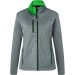Women's softshell jacket wholesaler