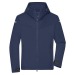Men's softshell jacket - James & Nicholson, Softshell and neoprene jacket promotional