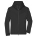 Men's softshell jacket - James & Nicholson wholesaler