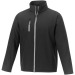 Product thumbnail Softshell Jacket for Men Orion 4
