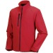 Product thumbnail MEN'S SOFTSHELL JACKET - Russell 4