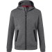 Heavy heathered sports jacket wholesaler