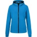 Veste softshell Femme - James Nicholson, veste de sport promotional