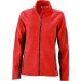 Veste polaire Workwear Femme - James Nicholson, veste de travail promotional
