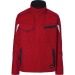 Veste Workwear - James Nicholson, veste de travail promotional