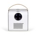 Android® 9.0 portable projector wholesaler