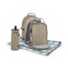 Product thumbnail VILLA. Thermal picnic backpack 2