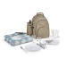 Product thumbnail VILLA. Thermal picnic backpack 3