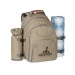 Product thumbnail VILLA. Thermal picnic backpack 4