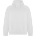 Product thumbnail VINSON - Unisex hoodie in combed organic cotton and recycled polyester 2