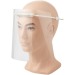 Product thumbnail Protective visor - Medium 0