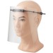 Product thumbnail Protective visor - Medium 5