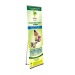 VISU-STAND FIXED H.190 x W.70 cm x Foot 35 cm SINGLE SIDE wholesaler