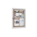 Vitrine extérieure Visual-Displays liège 4xA4 wholesaler