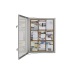 OUTDOOR WINDOW Visual-Displays Cork 9 x A4 wholesaler