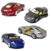 Miniature collector vehicle, small car promotional