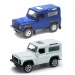 Product thumbnail Miniature collector vehicle 3