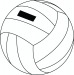 Product thumbnail Beach Volleyball Play time 1