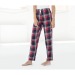 Product thumbnail Women'S Tartan Lounge Trousers - Women's pyjama trousers 3