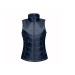Product thumbnail Womens Stage Ii - Women's Quilted Bodywarmer 1