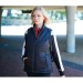Product thumbnail Womens Stage Ii - Women's Quilted Bodywarmer 0