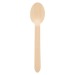 Product thumbnail Woolly wooden cutlery 0