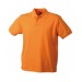 Workwear Polo Men colours, Professional work polo shirt promotional