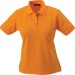 Product thumbnail Workwear Polo Women colours 1