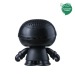 10W wireless Bluetooth speaker made of recycled plastic, Promotional Speaker promotional