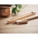 Product thumbnail XIANG - Bamboo incense set  4
