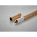 Product thumbnail XIANG - Bamboo incense set  5