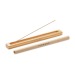 XIANG - Bamboo incense set wholesaler