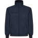 Product thumbnail YUKON - Comfortable quilted jacket made of heavy duty fabric with stand-up collar 1