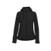 Product thumbnail THC ZAGREB WOMEN. Softshell for women, with removable hood 5
