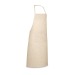 Product thumbnail ZIMBRO. Recycled cotton apron 1