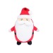 Zippie Father Christmas - Father Christmas Plush wholesaler