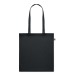 ZOCO COLOUR - Recycled cotton shopping bag wholesaler
