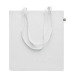 ZOCO COLOUR - Recycled cotton shopping bag, Durable shopping bag promotional
