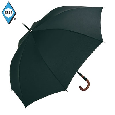 Automatic umbrella midsize collection fare