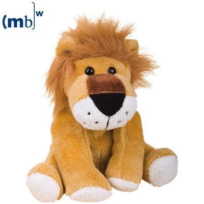 Animal plush from ole lion zoo