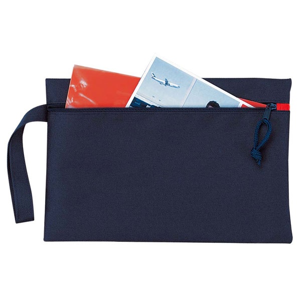 Travel/document pouch, Travel pouches, Cases and pouches
