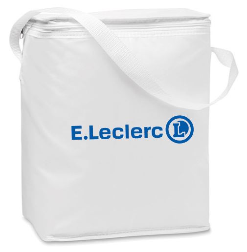Cooler bag 6x1,5l